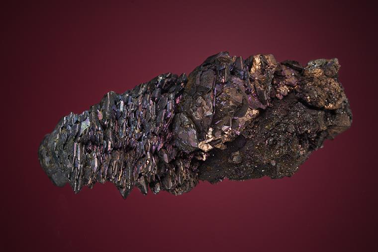 CHALCOCITE